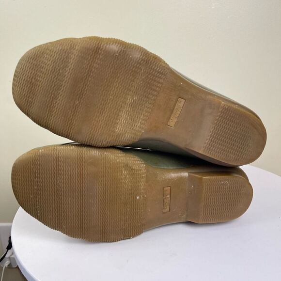 Sperry Saltwater Waterproof Boots - Picture 7 of 8